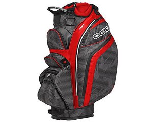 Top 5 Ogio golf bags to buy