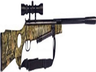 Top 5 Hunting Air Rifles to buy