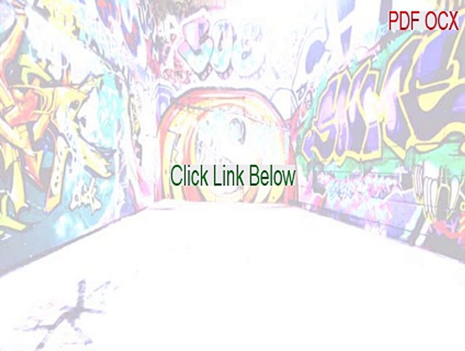PDF OCX Crack [Legit Download]