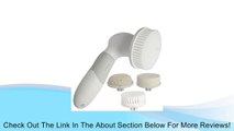 Skin Cleansing System Facial Brush & Body Care Kit for Women & Men, Serious Natural Anti Aging Microdermabrasion Cleanser Tool Set for Exfoliating with Pumice Stone, Scrub Cleaning, Stimulate Collagen & Removes Dead Skin - Beauty Products & Gift Sets Revi
