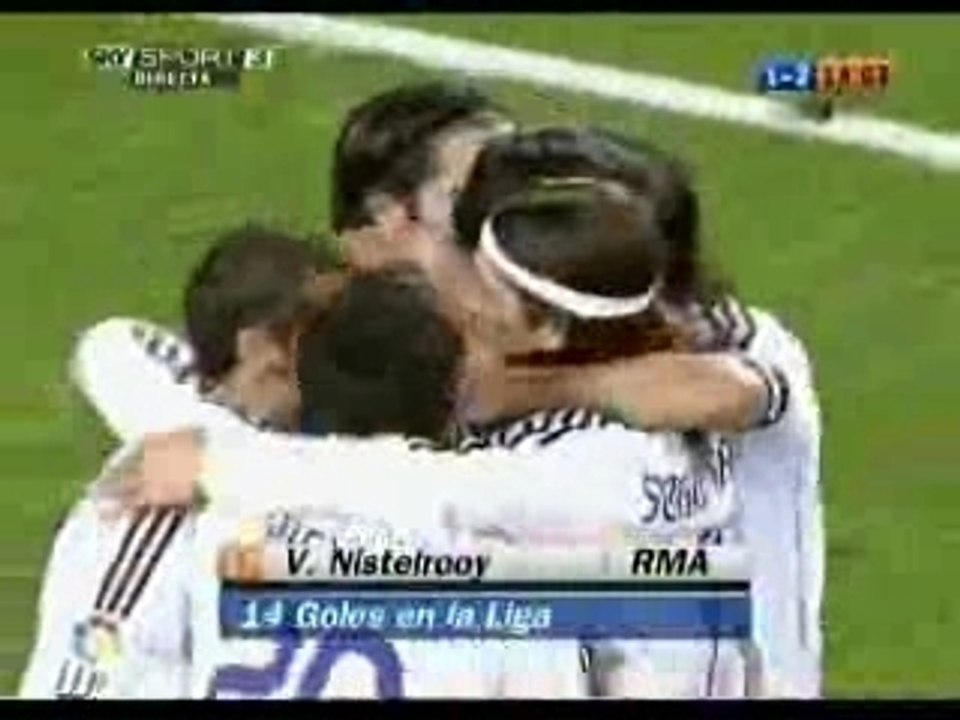 Barca vs real 2-2