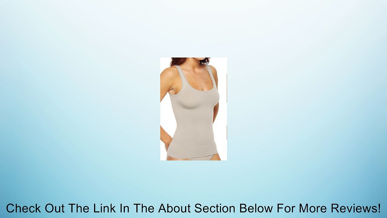 Hanro Women's Touch Feeling Tank Top Review