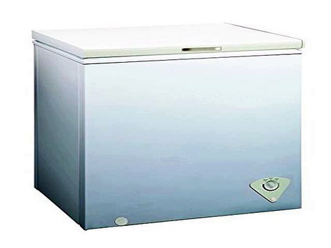 Top 5 Chest Freezers to buy