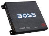 Top 5 Boss Car Audio Stereo Amplifiers to buy