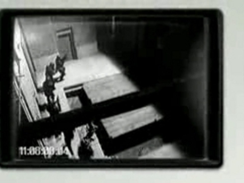 Nine Inch Nails - Survialism