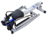 Top 5 Exercise Rowing Machines to buy