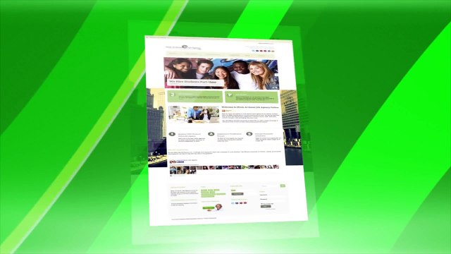 Work At Home Job Agency- Job Seekers