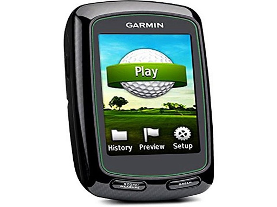 Top 5 Golf Course GPS Units to buy