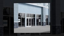 Make Attractive Entrances For Your Commercial Building