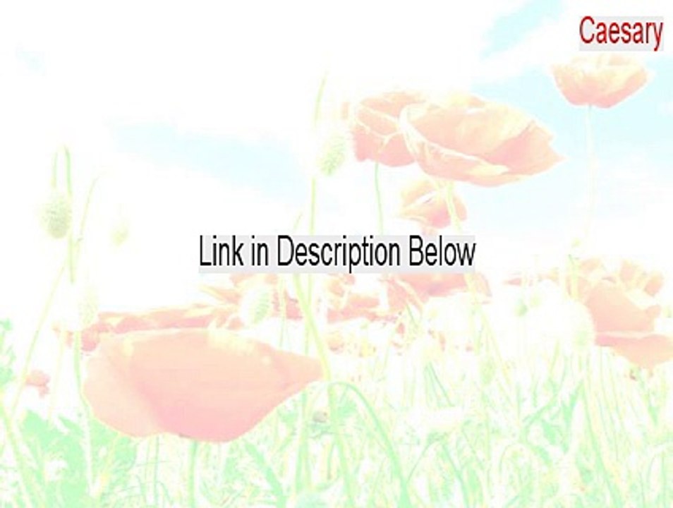 Caesary Download [Download Here]
