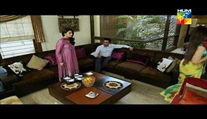 Meray khuda - Episode 14 - Hum Tv Drama - 3rd March 2015