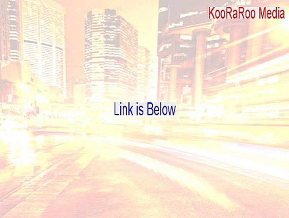 KooRaRoo Media Crack [Instant Download]