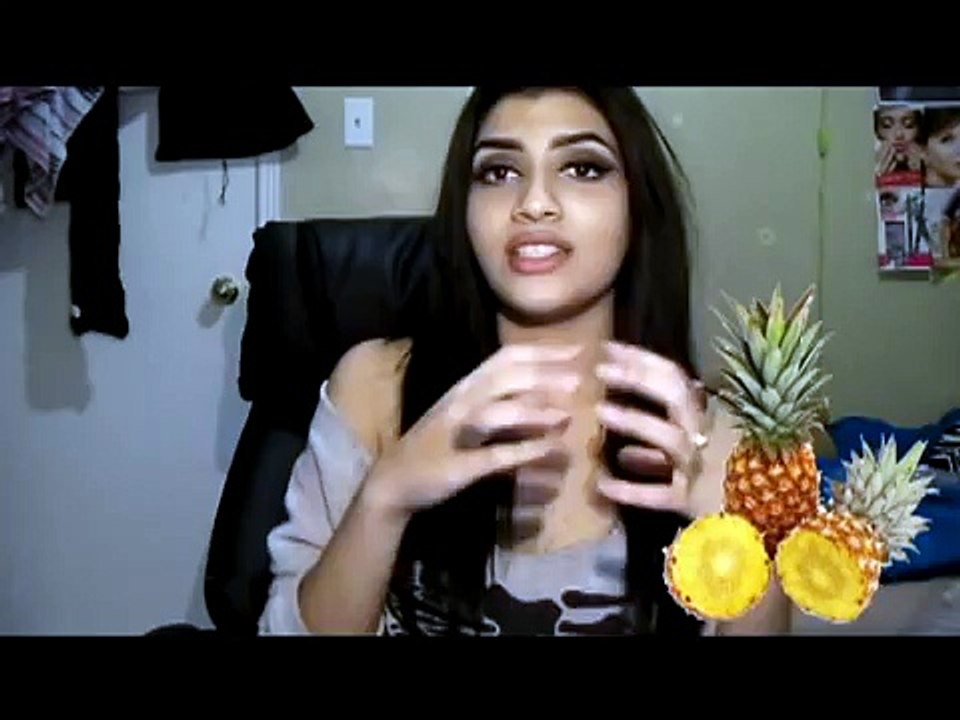 How To Lose Weight Fast and Easy (NO EXERCISE) - Weight Loss - Lifestyle - Healthy Diet - Abigale K