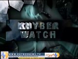 Khyber Watch 297 - Khyber Watch Ep # 297 - Khyber Watch Episode 297 - Khyber Watch With Yousaf Jan Utmanzai 2014