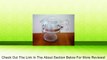 Vintage Pyrex 6 cup Glass Stovetop Percolator Coffee Pot Review