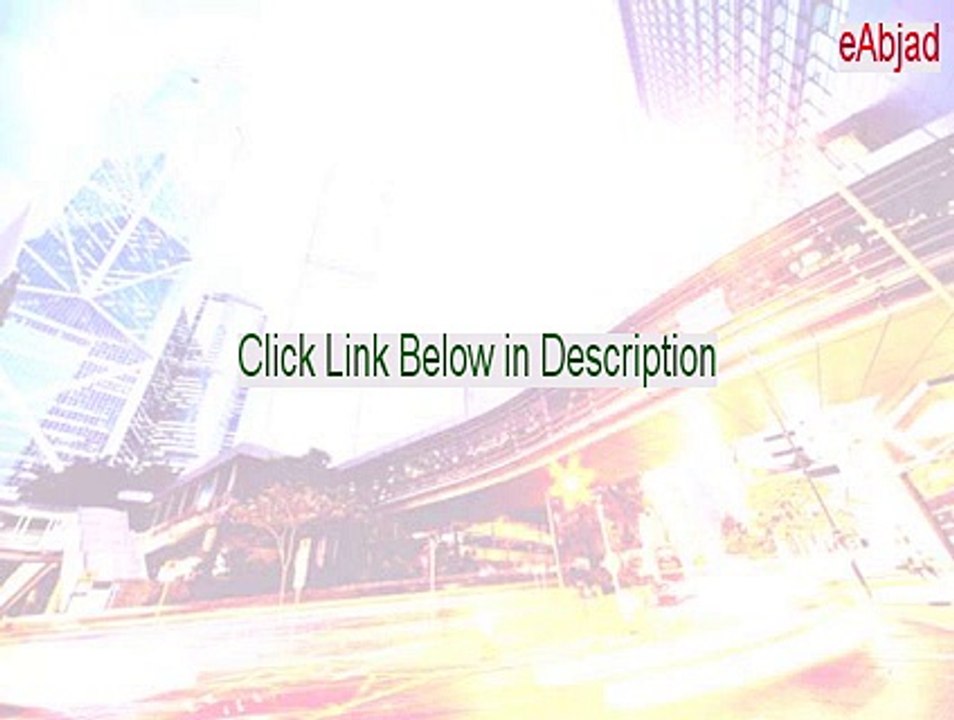 eAbjad Keygen (Download Here 2015)