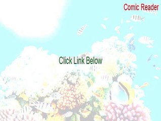 Comic Reader Serial - Download Here [2015]