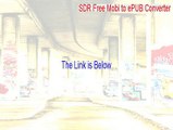 SDR Free Mobi to ePUB Converter Keygen - SDR Free Mobi to ePUB Converter (2015)