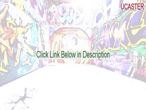 UCASTER Crack (Legit Download)