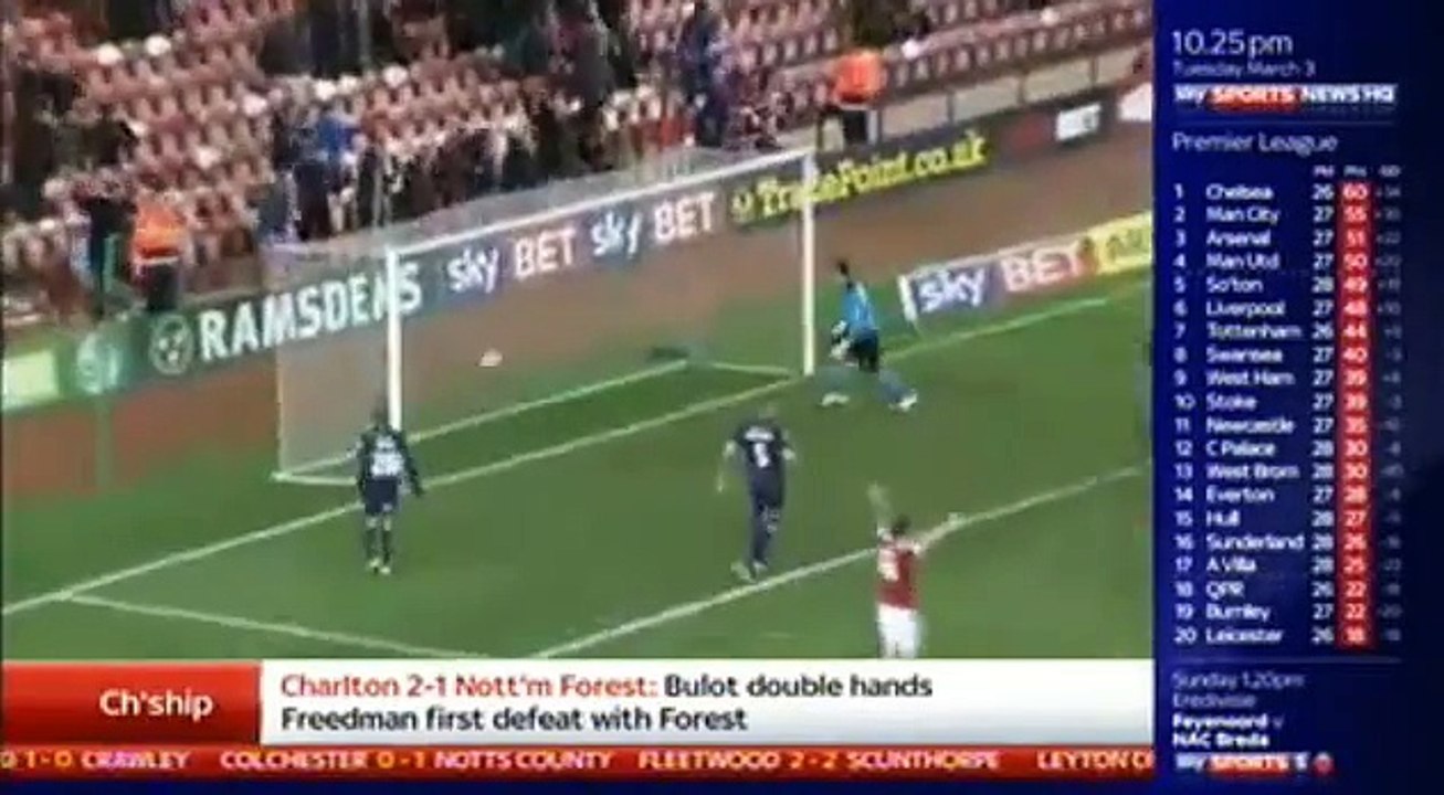 Middlesbrough vs Millwall (3 - 0) ● Championship 2015 ● All Goals & Highlights‬ - HD