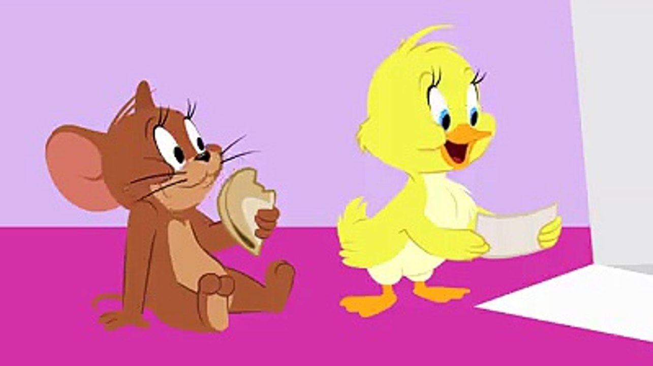 Tom & Jerry Full Cartoon part 2