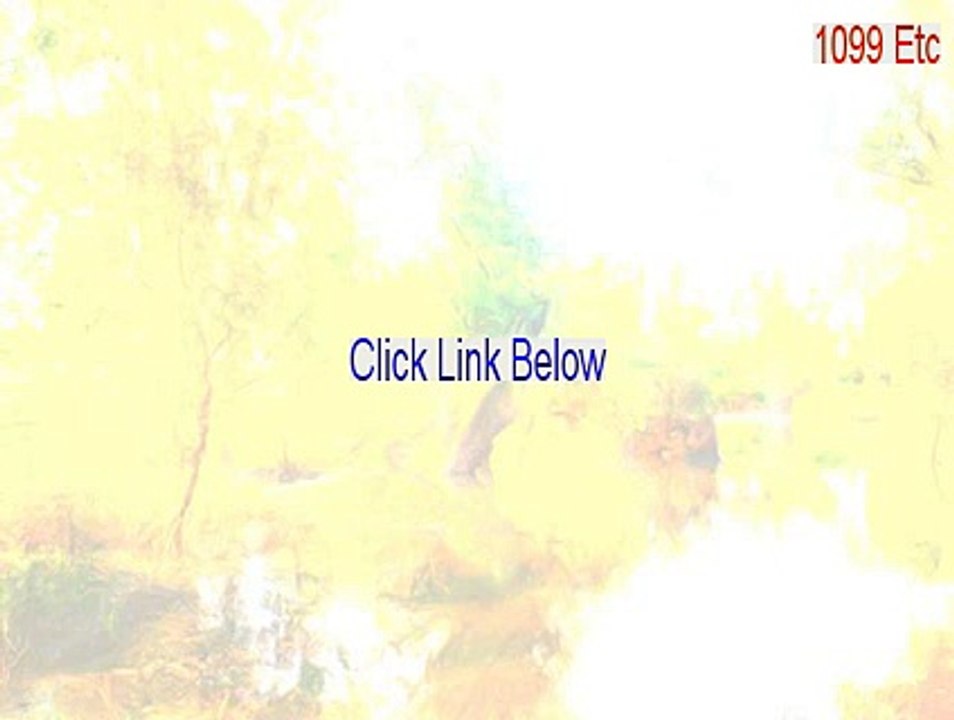 1099 Etc Full [Download Now]
