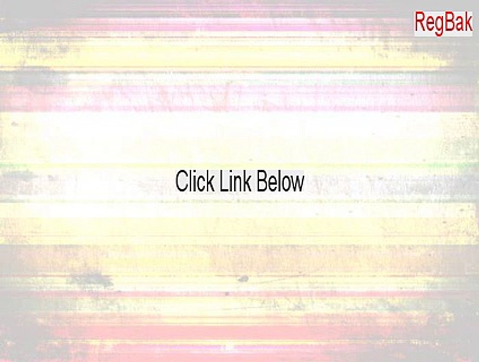 RegBak Cracked (Instant Download)