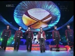 070304 ss501 with Brian - coward