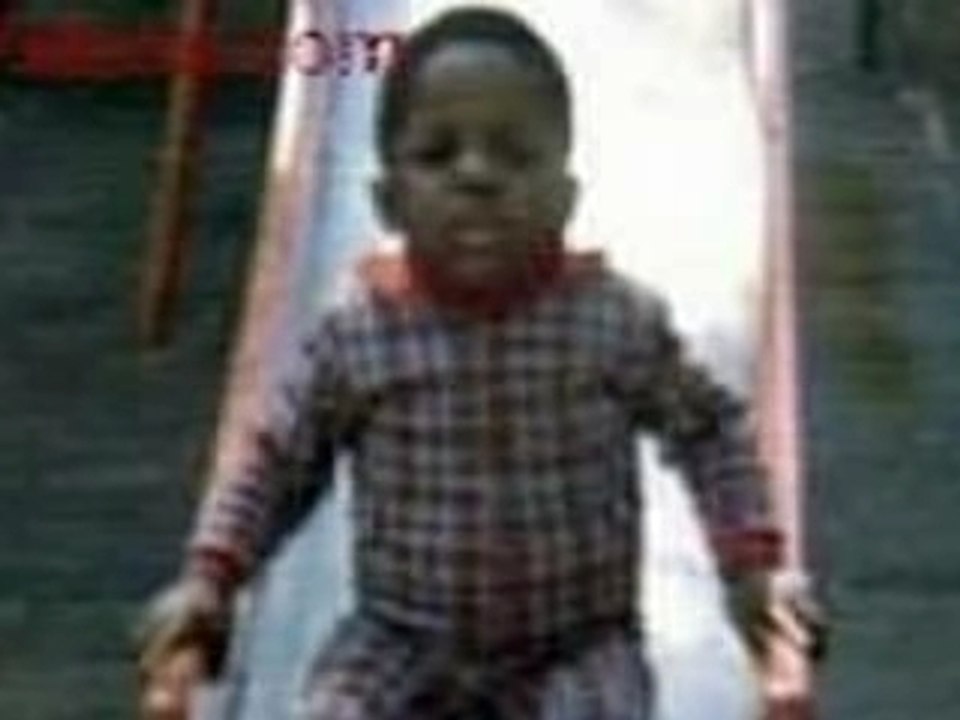 The Notorious big tribute 2007