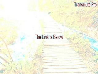 Transmute Pro Serial (transmute proc rate)