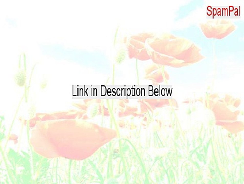 SpamPal Keygen (Download Now)