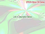 EPSON Stylus C84 Series Full - pilote epson stylus c84 series