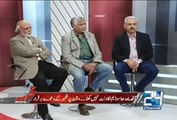 Lal Khan in Tajzia with Sami Ibrahim (24th February 2015)