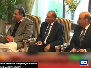 پاکستان نے فاٹا اور بلوچستان میں بھارتی مداخلت کا معاملہ اٹھا دیا