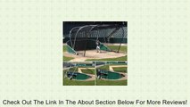 Big Bubba Pro Batting Cage Review