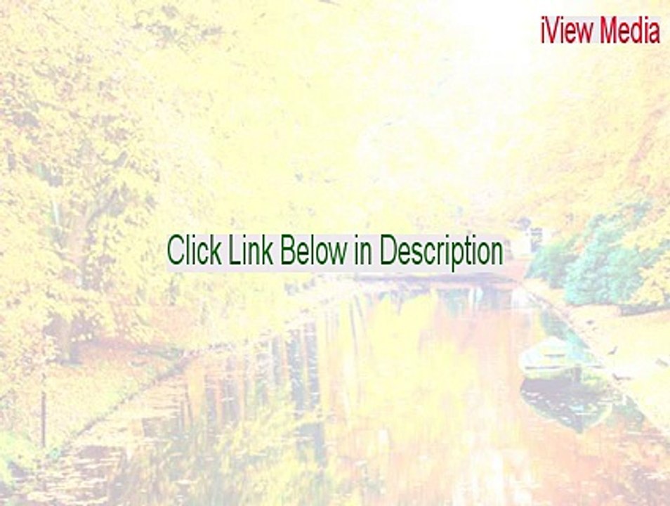iView Media Keygen - Free Download