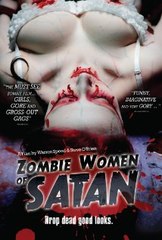 Zombie Women of Satan Full Movie Streaming HD Quality
