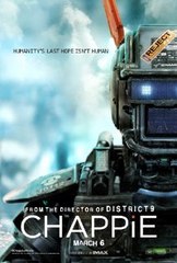 Chappie Full Movie Streaming HD Quality