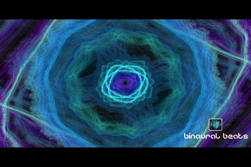 Natural Frequency Drum Hums for Overall Healing