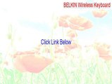 BELKIN Wireless Keyboard Full Download [belkin wireless keyboard charger]