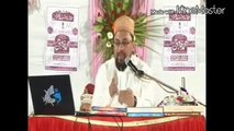 Touseef UR Rehman ko Farooque Khan Razvi Sahab ka Jawab