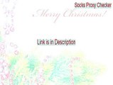 Socks Proxy Checker Serial - Instant Download 2015