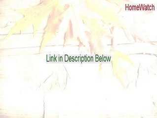 HomeWatch Keygen - Download Here