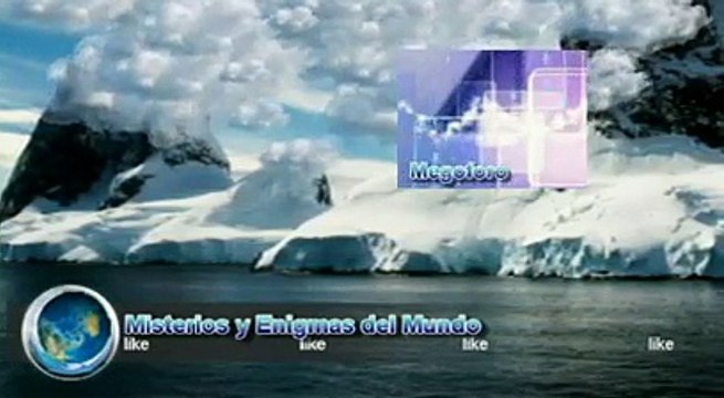 la invasion de los hombres lobo, Misterios y Enigmas, Español latino