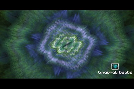 Lucid Dream Induction - Neptunes Secret - Binaural Beats & Isochronic Tones