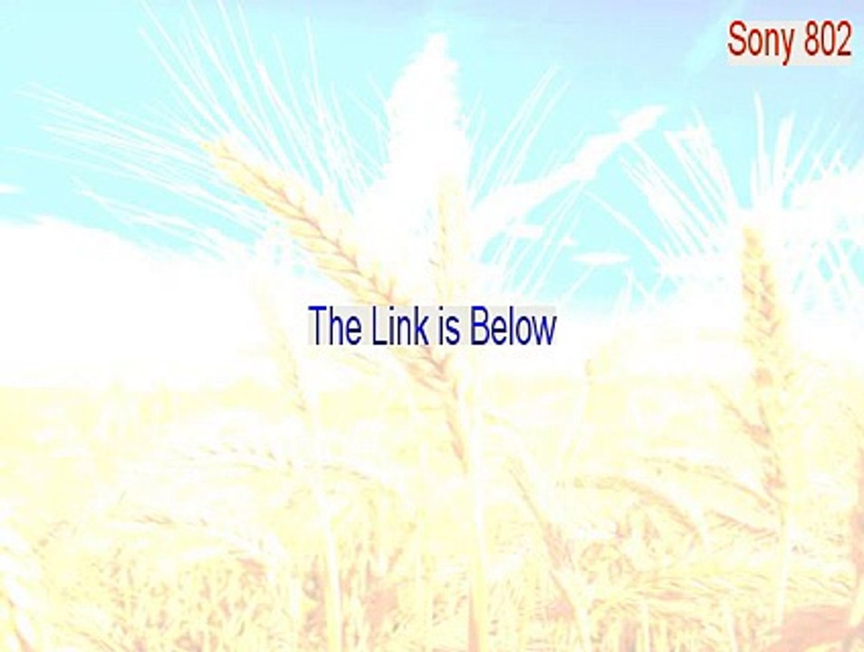 Sony 802.11a/b/g Wireless LAN Adapter Serial (Download Here)