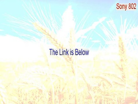 Sony 802.11a/b/g Wireless LAN Adapter Serial (Download Here)