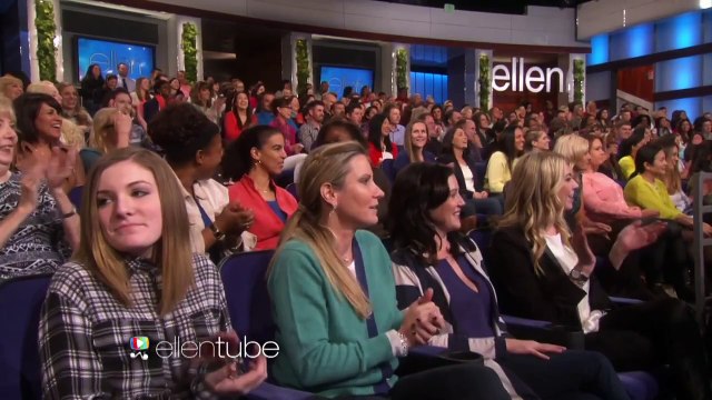 It's White and Gold Show HD | TheEllenShow