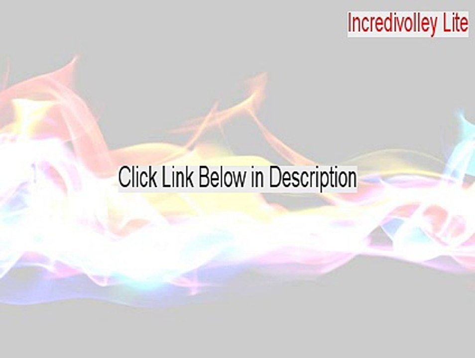 Incredivolley Lite Keygen (Download Here)