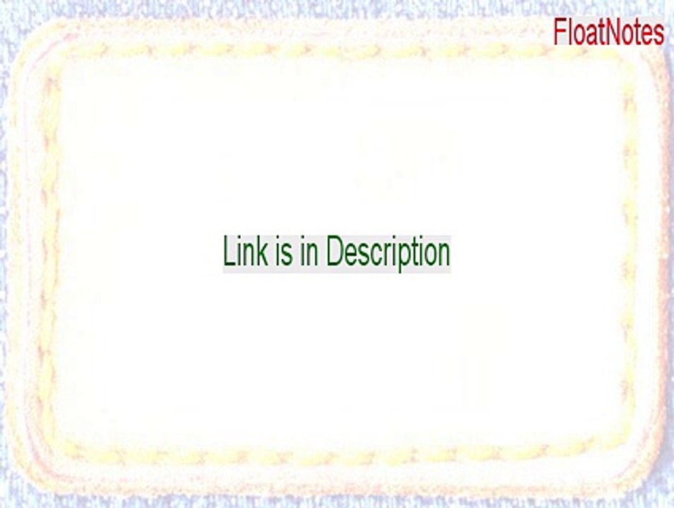 FloatNotes Download - Download Here 2015